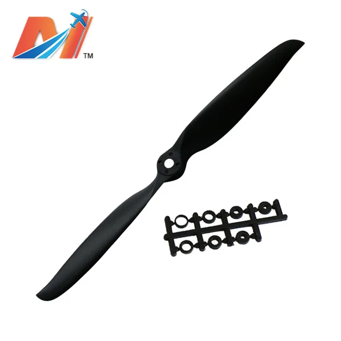 Maytech распродажа rc самолет новейший пластиковый пропеллер 11x8 5 дюймов для