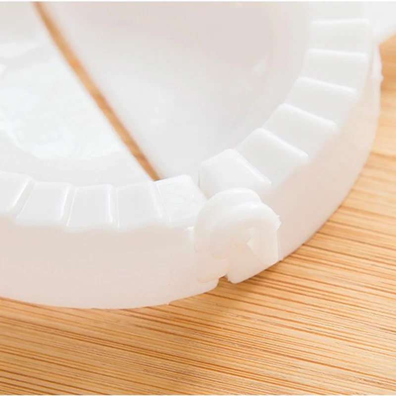 Новинка экологичные инструменты для кондитерских изделий Клецка фреза теста