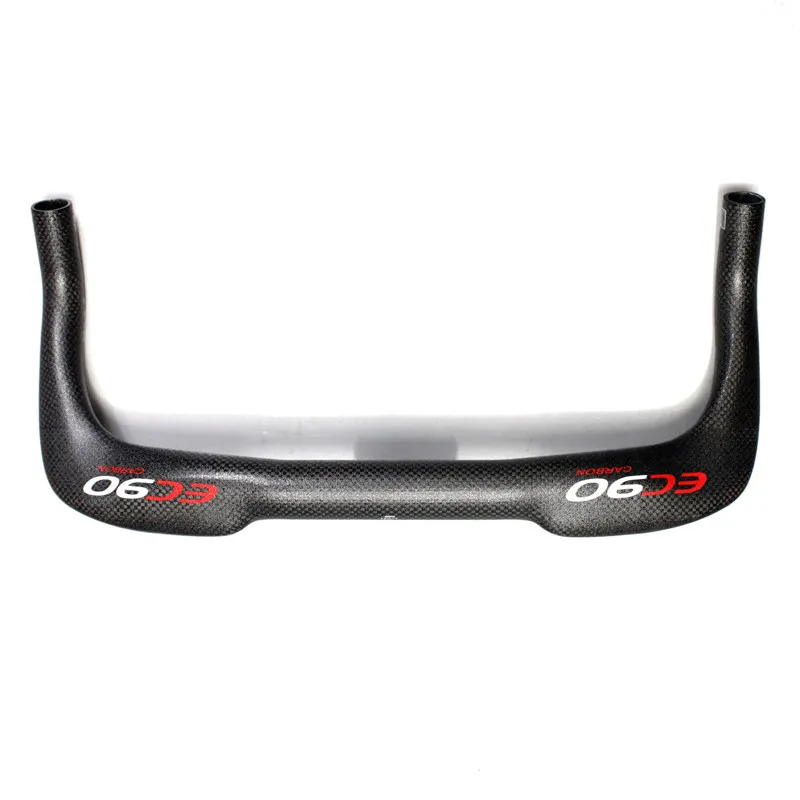 Руль из углеродного волокна для велосипеда 28 6 380/400/420/440 мм|tt handlebar|road bicycle handlebarbicycle