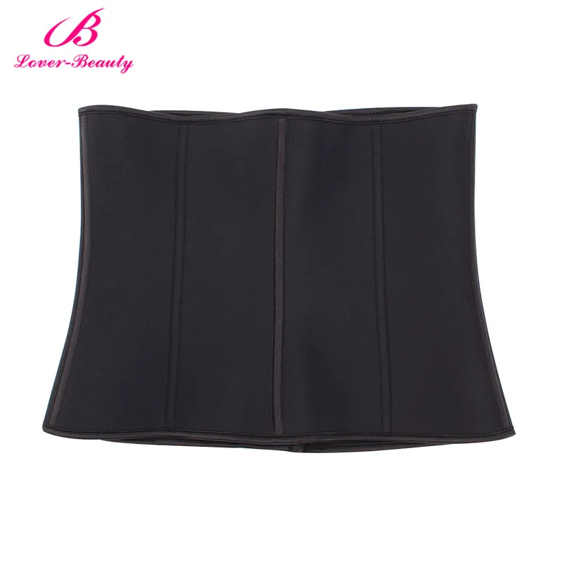 Неопреновые Корсеты Lover Beauty с 3 крючками для коррекции талии|hourglass body shaper|trainer