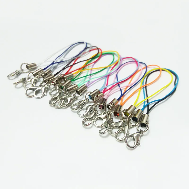 Ремень карабин для мобильного телефона с usb подвеской и карабином|lobster swivel clasp|swivel