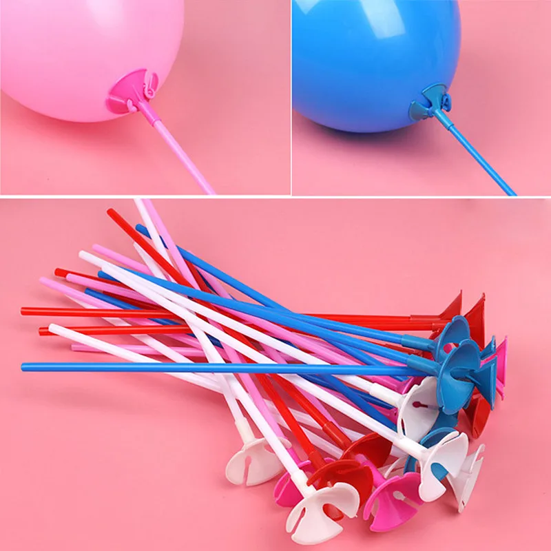 Фотошар лента воздушный насос арочная палочка фиксированный балон для взрослых