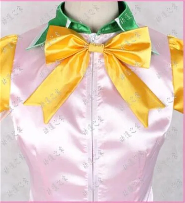 Косплей-костюм Kyoukai no Kanata Ai Shindou 6-этапное платье бесплатная доставка |