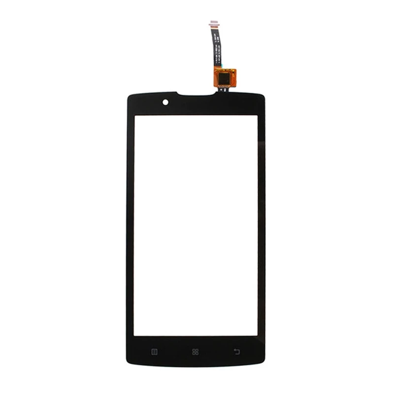 H новый для Lenovo A2010 Сенсорная панель запасные запчасти|Сенсорные панели
