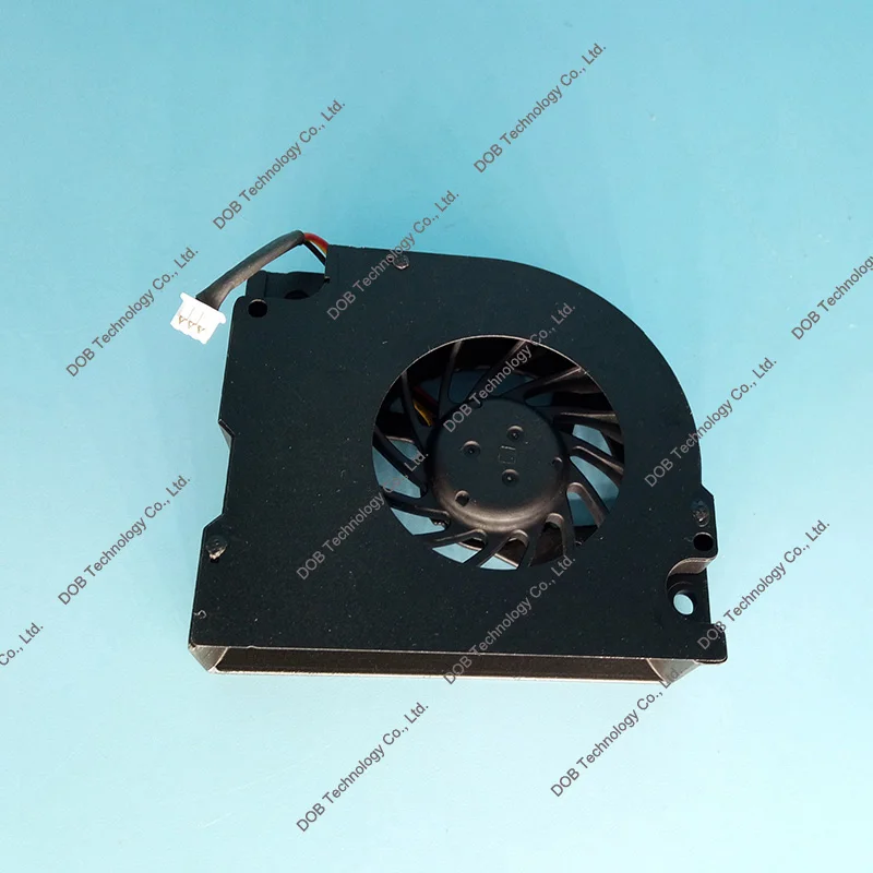 DC5V 0.4A Вентилятор охлаждения GPU для DFB451005M10T FDA1-CCW DC28000020L Dell Precision M90 E1705 M170 9400 6400 Fan |