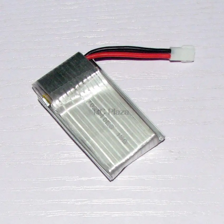 3 7 V/1 S 500mAh 20C LiPo батарея для Walkera оптовая продажа дропшиппинг RC Вертолет Самолет