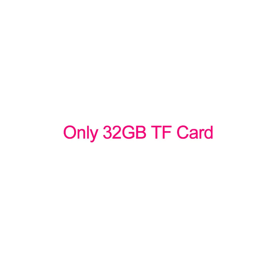 Only 32GB TF Card Мини-камера, Wifi, 1080 P, Full HD, SQ23, широкоугольная микро-камера, Wifi, водонепроницаемая, ночное видение, мини-видеокамеры, видео рекордер, Pk SQ13 - Цвет: Only 32GB TF Card