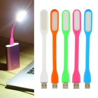 ultra bright 1 2w leds usb lamp for notebook computer laptop pc portable flexible metal neck led usb light foldable