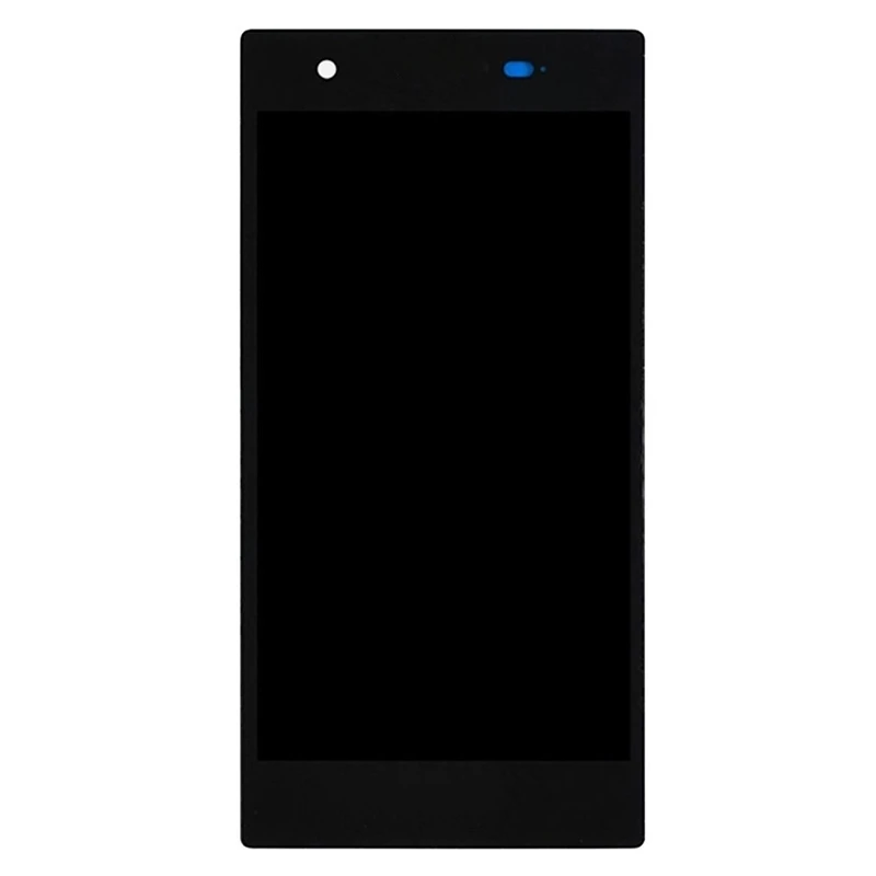 ЖК дисплей + сменная сенсорная панель для Sony Xperia Z1S / L39T C6916|Экраны мобильных