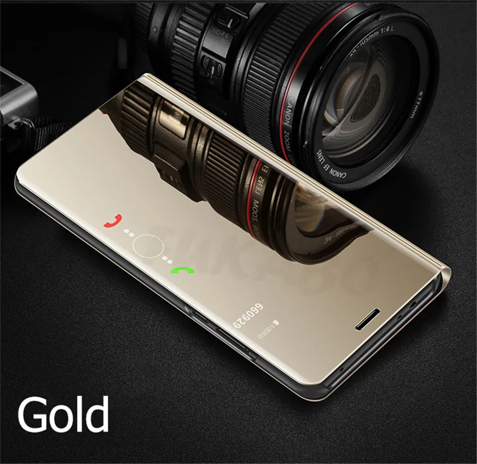 Флип-чехол с подставкой для Xiaomi mi 9 A2 8 Lite A1 6X 5X rror кожаный чехол Red 7 Note 6 Pro 5 Plus 6A