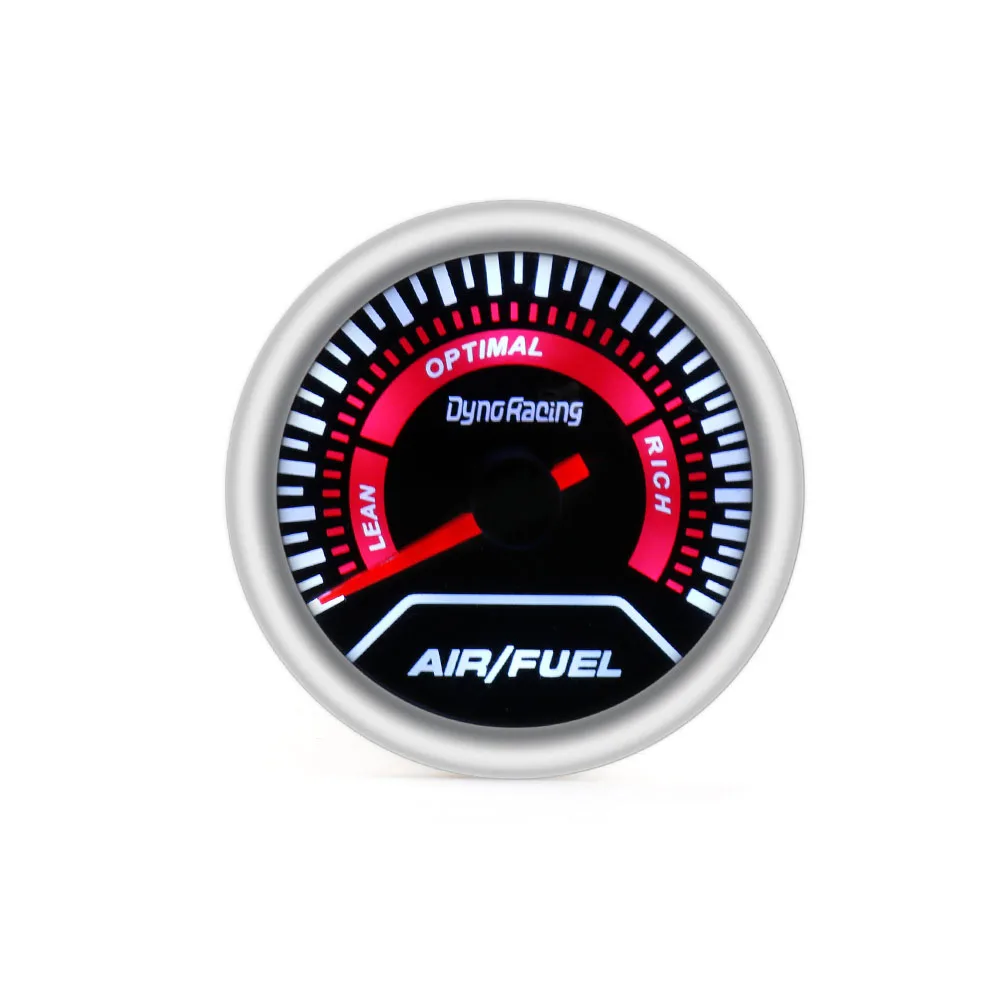 Dynoracing 52 мм авто Air регулирование соотношения компонентов топливной смеси датчик