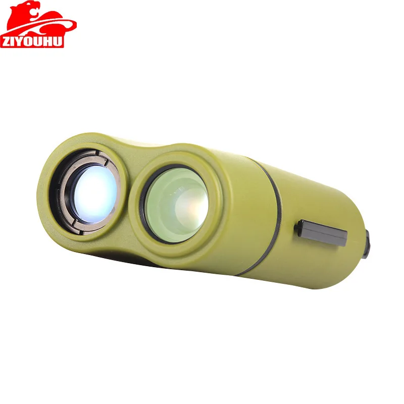 Рисунок 5 - ZIYOUHU многофункциональная тепловизор