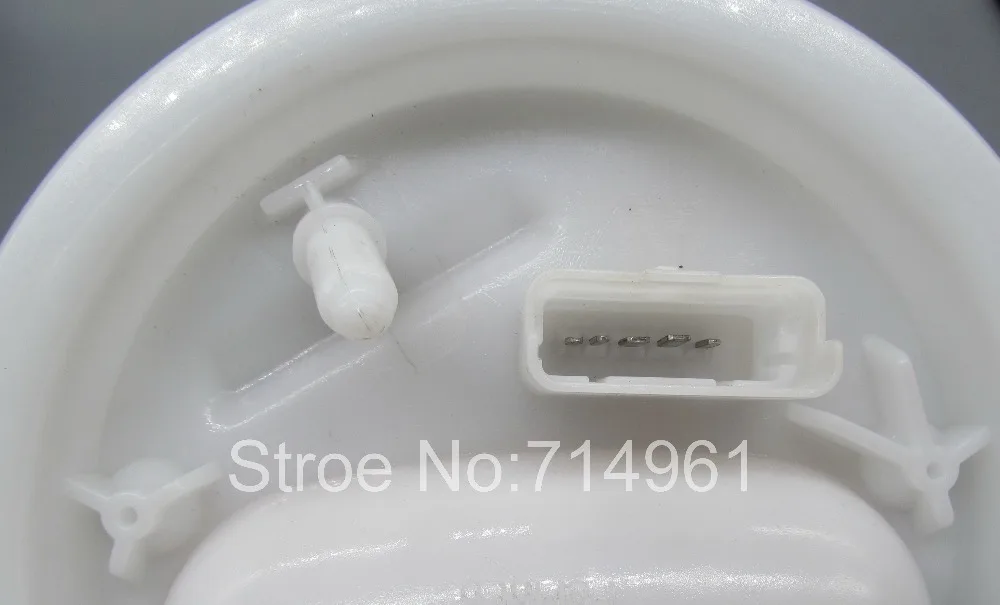 A2C53287860Z 6G919H307AF 1506989 Европейский тип полный топливный насос в сборе чехол для Ford Mondeo