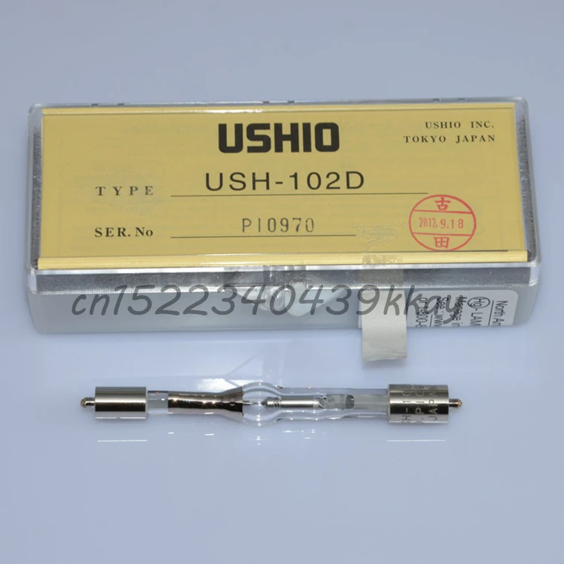 

Микроскоп Olympus, люминесцентные лампы USHIO USH-102D ush-102l ush-103D