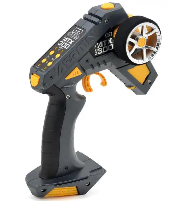 2 4G дистанционное управление 3 канала для JK грузовик Wrangler JKMAX CAPO C2 Hraxxas TRX4 AXIAL SCX10 D90
