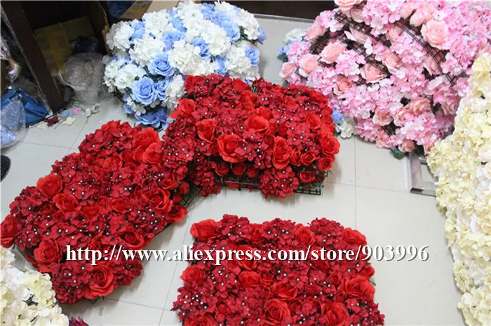 В ковбойском стиле Сезон весна Бесплатная Shipping-RED-10pcs/лот искусственный Шелковый