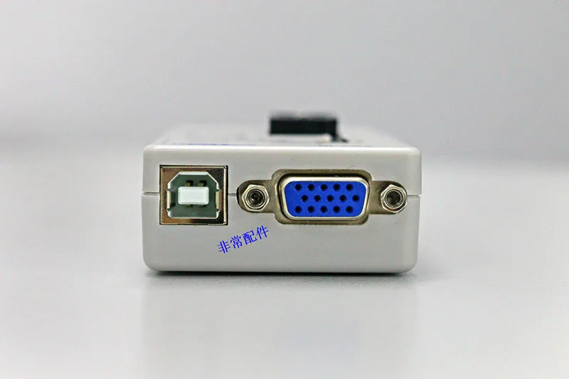 2018 RT809F HD USB LCD программист KB9012 автоматически определяет один ключ чтения и