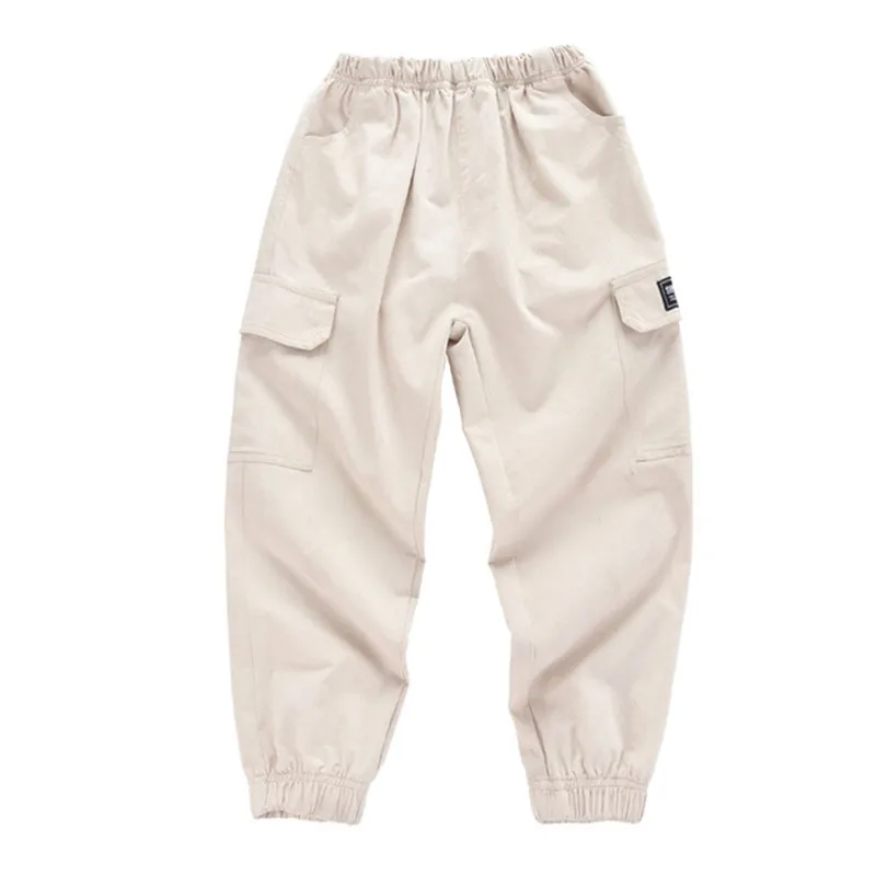 Pant Крутая детская одежда в стиле хип-хоп повседневные штаны для бега укороченная футболка для девочек, костюмы для джазовых танцев, одежда для бальных танцев - Цвет: Pant