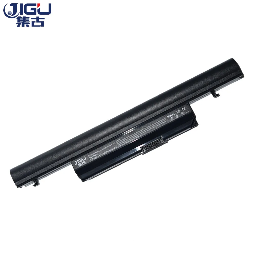 JIGU ноутбука Батарея для Acer Aspire 5553 AS10E76 5553G 5625 5625G 5745 5745G 5820 5820G 3820T AS10B73 AS10B75 AS10B7E|battery for