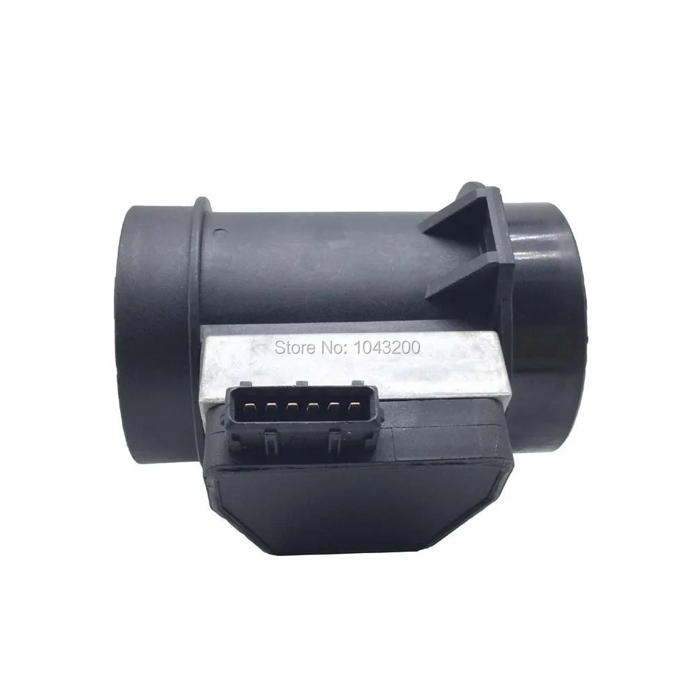 Новый датчик массового расхода воздуха MAF для VOLVO 2.3L 4cyl 2.8L 6cyl B28 PRV 0986280115 / 0280213006|maf|maf