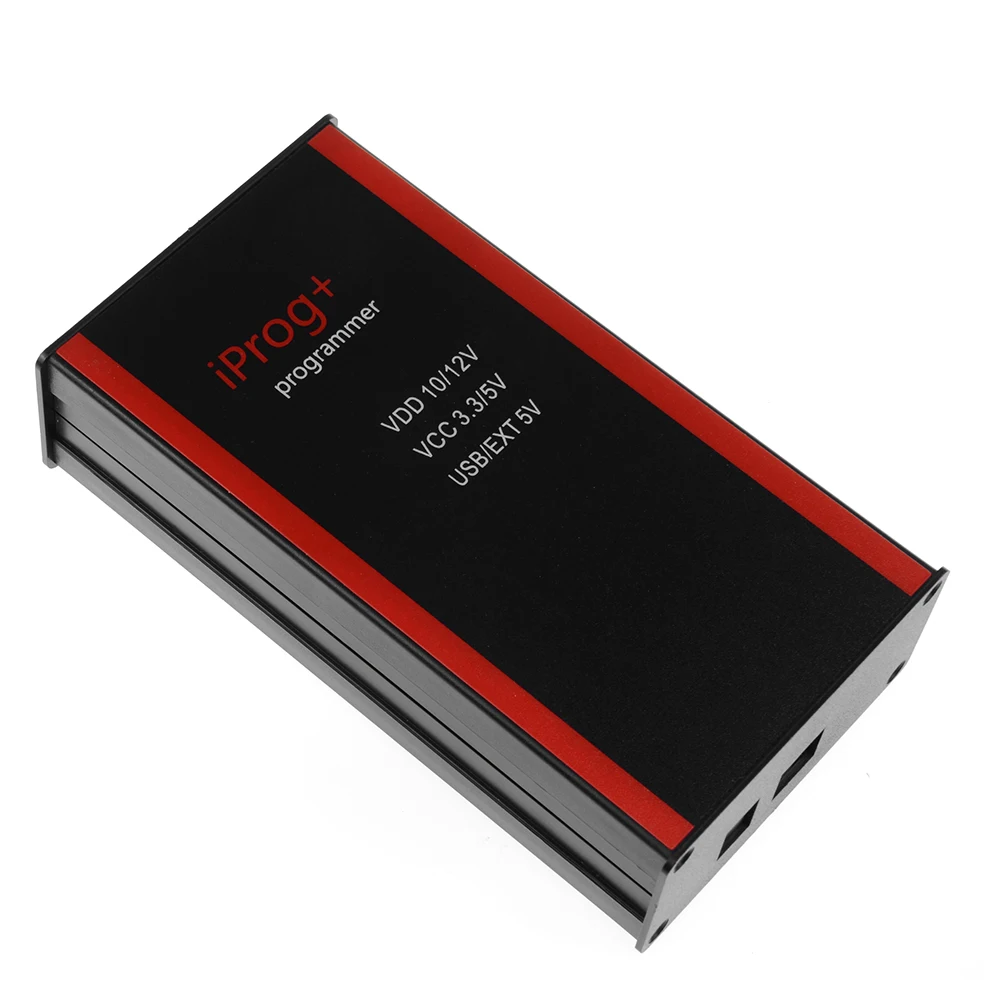Хит продаж программатор Iprog + Pro с поддержкой IMMO коррекция пробега сброс подушки
