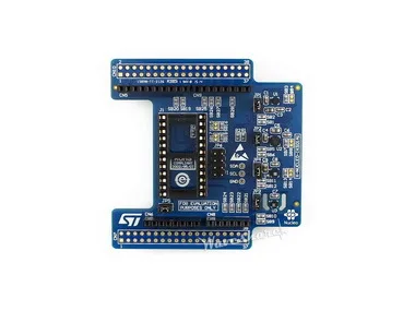 STM32 X NUCLEO IKS01A1 Motion MEMS и датчик окружающей среды DEevelopmen Плата расширения|sensor sensor|board