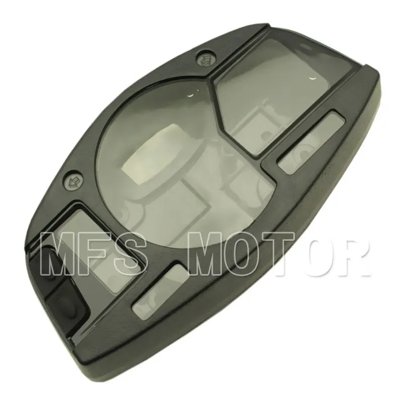 

Speedo Meter Gauge Tachometer Clock Case Cover For Honda CBR600RR F5 2007 2008 2009 2010