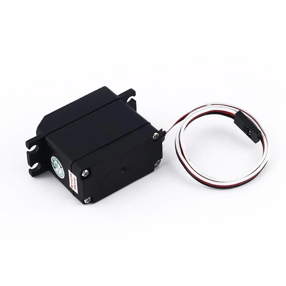 Новый серво робот для весны SM-S4306R 360 градусов вращения 4 8-7 2 в мощный | Игрушки и