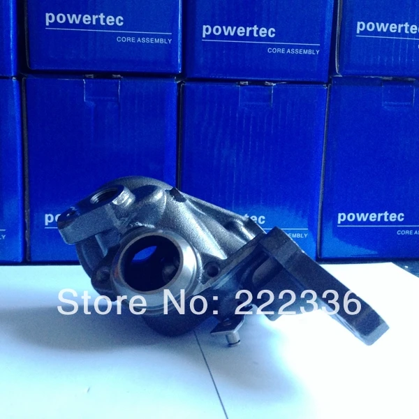 GT1238 708837-0001 1600960499 708837 Турбокомпрессор корпус турбины для MERCEDES-BENZ смарт-M160 0.6L