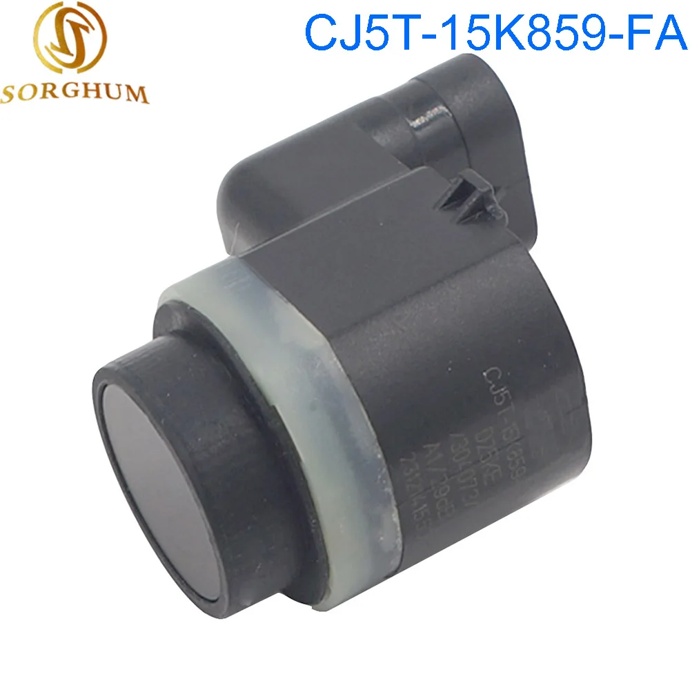

Датчик парковки PDC для 2006-2015 Ford Galaxy S-Max 2011-15, Focus CJ5T-15K859-FA