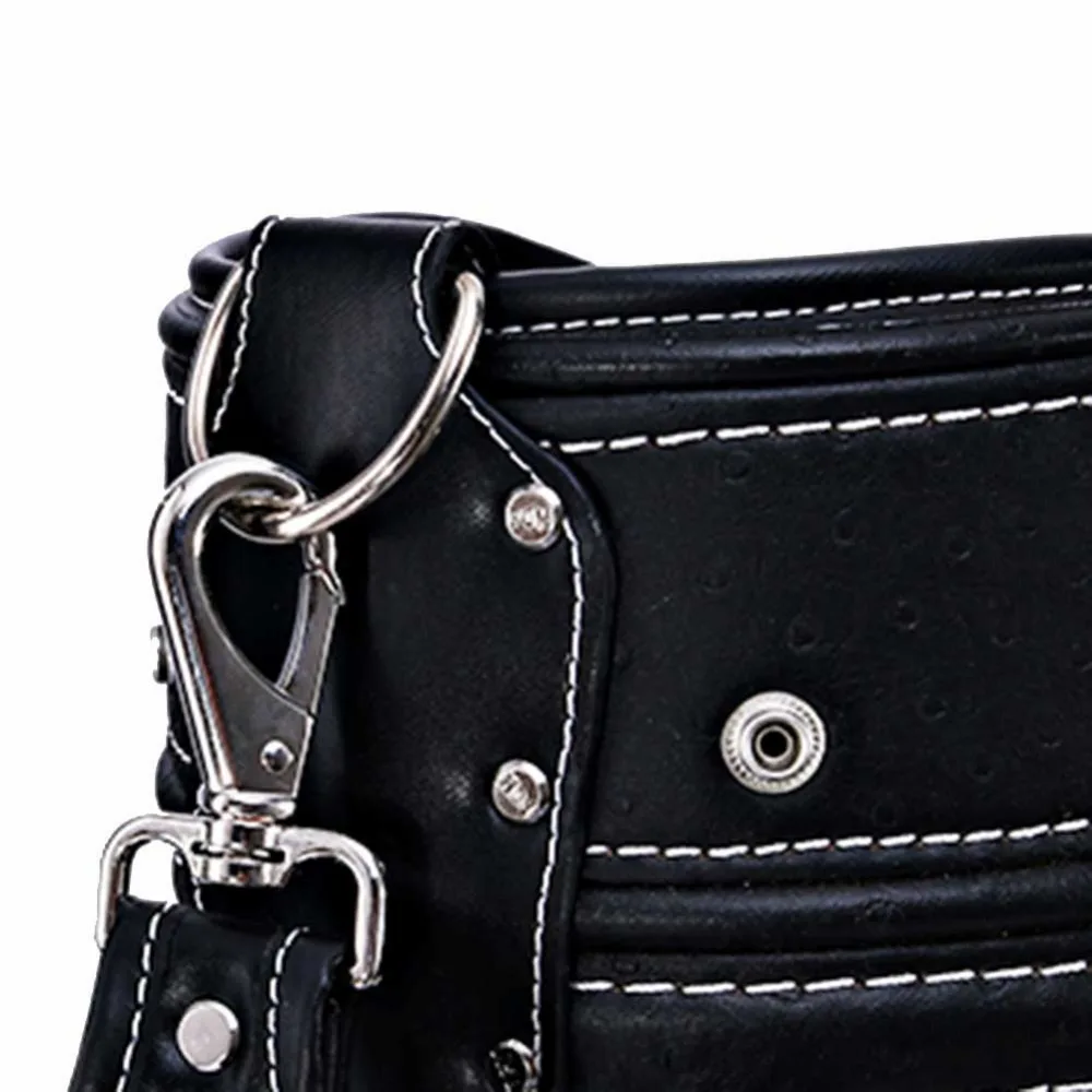 PGM сумка для гольфа из искусственной кожи мужчин стандартная водонепроницаемая