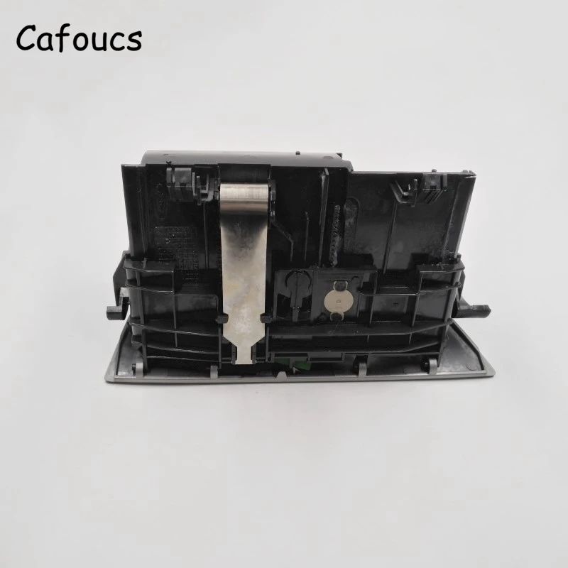 Cafoucs для Ford Focus пепельница, крышка для сигарет, аксессуары 2005- пепельница, панель центральной консоли