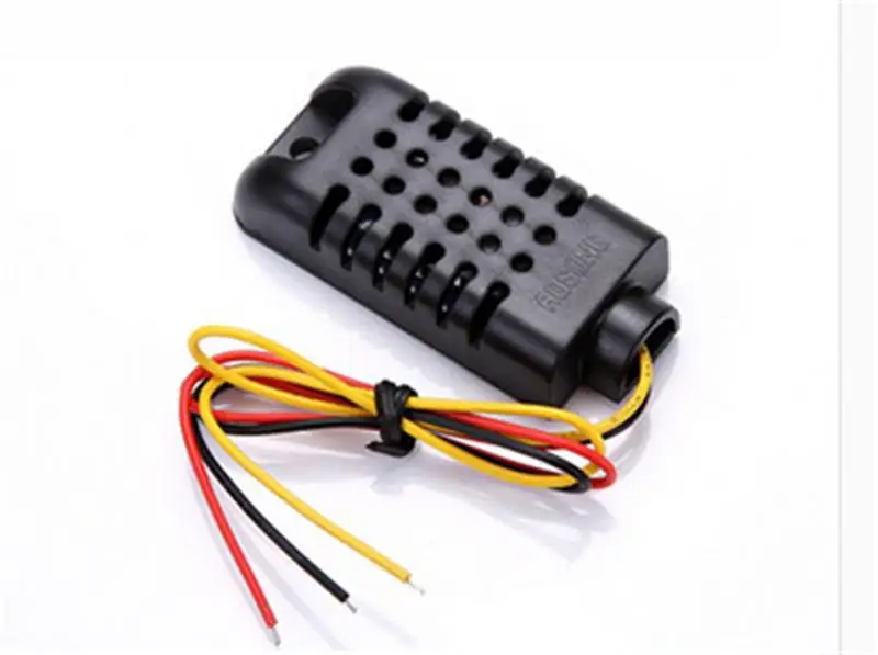 DHT21 AM2301 цифровой модуль датчика температуры и влажности для Arduino | Электронные