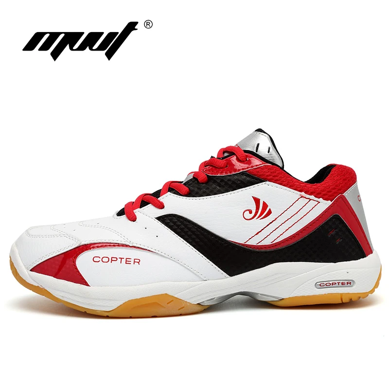 Мужские кроссовки для бадминтона спортивная обувь мужские спортивные дышащая