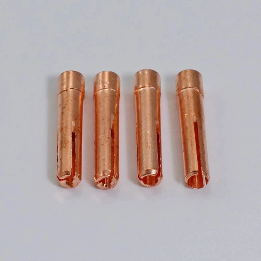 Комплект колпачков для горелки TIG 13N21 13N22 13N23 13N24 подходит WP SR PDA DB 9 20 25 4PK|tig kit|tig tigdb |