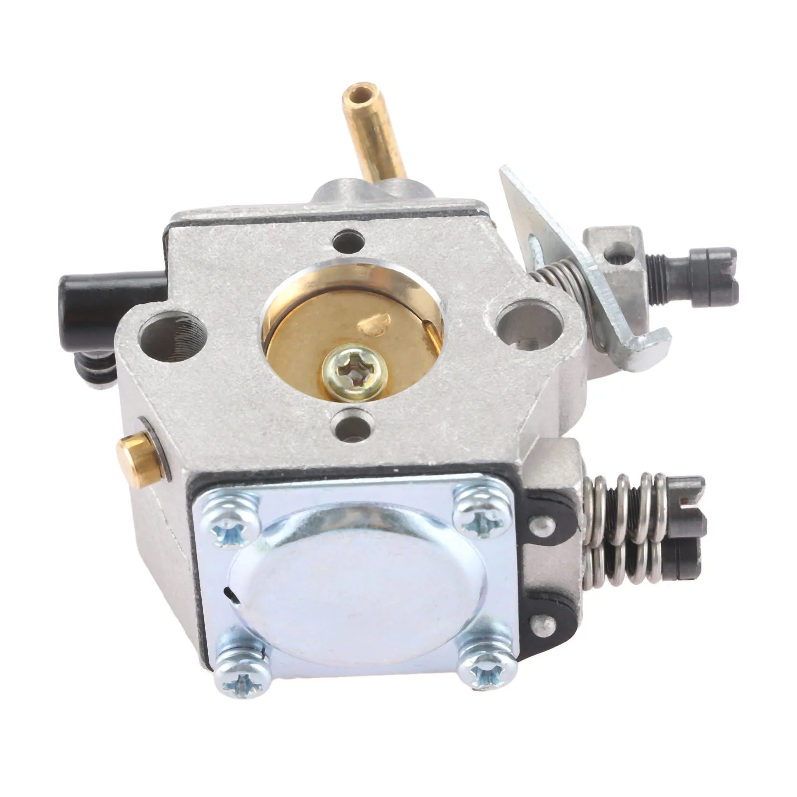 DRELD карбюратор для Stihl 024 026 MS240 MS260 024AV 024S бензопила 1121 120 0611 Замена OEM Walbro WT 194 WT-194-1 wt-22