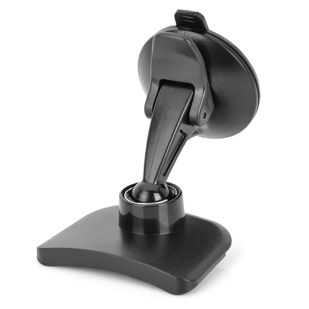 Автомобильный держатель на присоске для лобового стекла навигатор подставка TomTom
