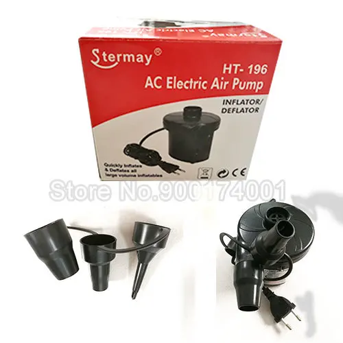 Miniature pump Высокое качество Гигантский 80-200 см надувной пляжный мяч морской бассейн игрушка для воды четыре цвета пляжный мяч - Цвет: Miniature pump