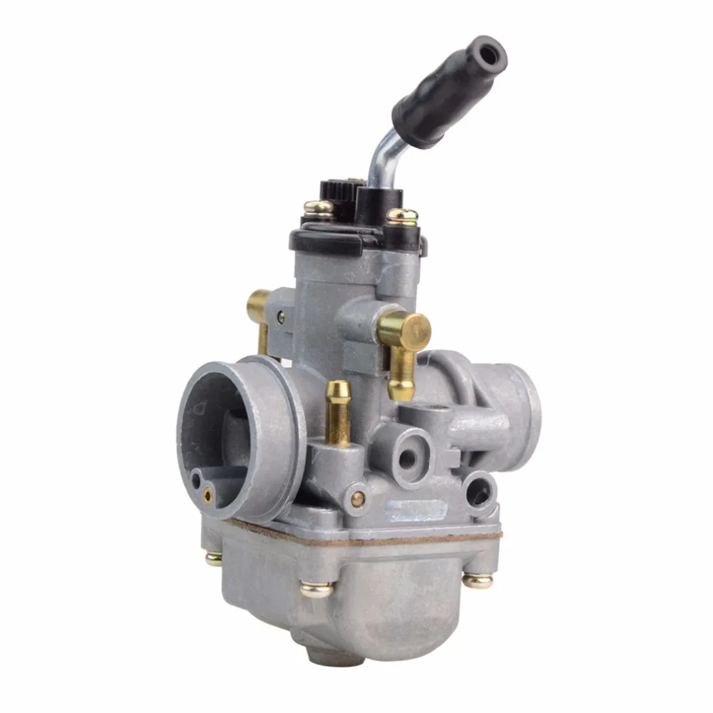 GOOFIT 2 тактный карбюратор для RS50/RX/MX50 PGT KTM50 PHBG21 Pro Senior Dirt Pit мотоцикла Group