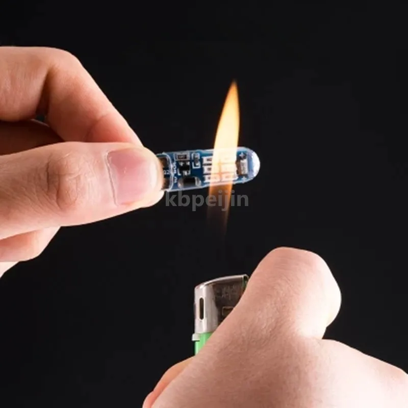 Автомобильный светодиодный лампы-вспышки сигнальная лампа Габаритные огни T10 W5W