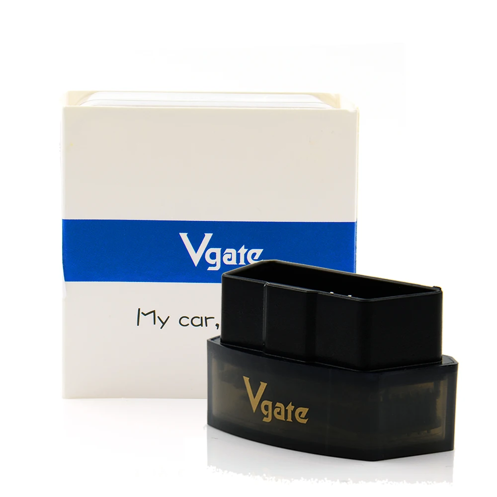 Vgate iCar Pro ELM 327 OBD2 сканер Bluetooth 4 0 WIFI для Android/IOS OBD Автомобильный диагностический