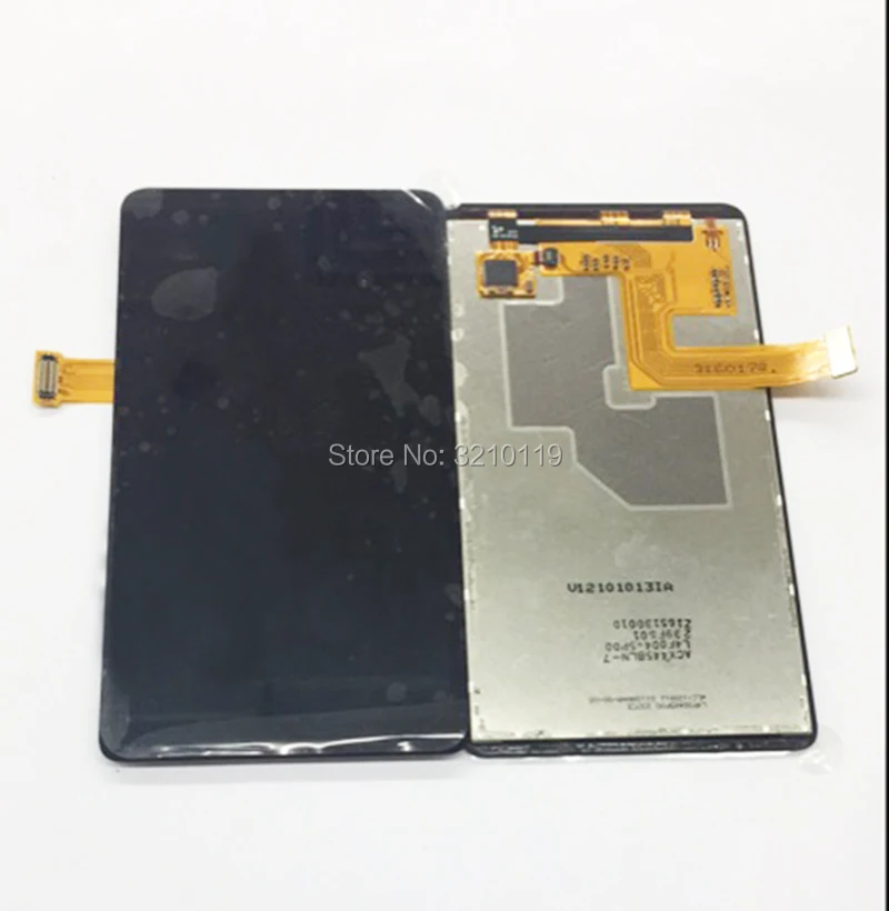 Новый ЖК дисплей для SAMSUNG EK GC100 GC110 GC200 Galaxy запасная деталь цифровой фотокамеры с