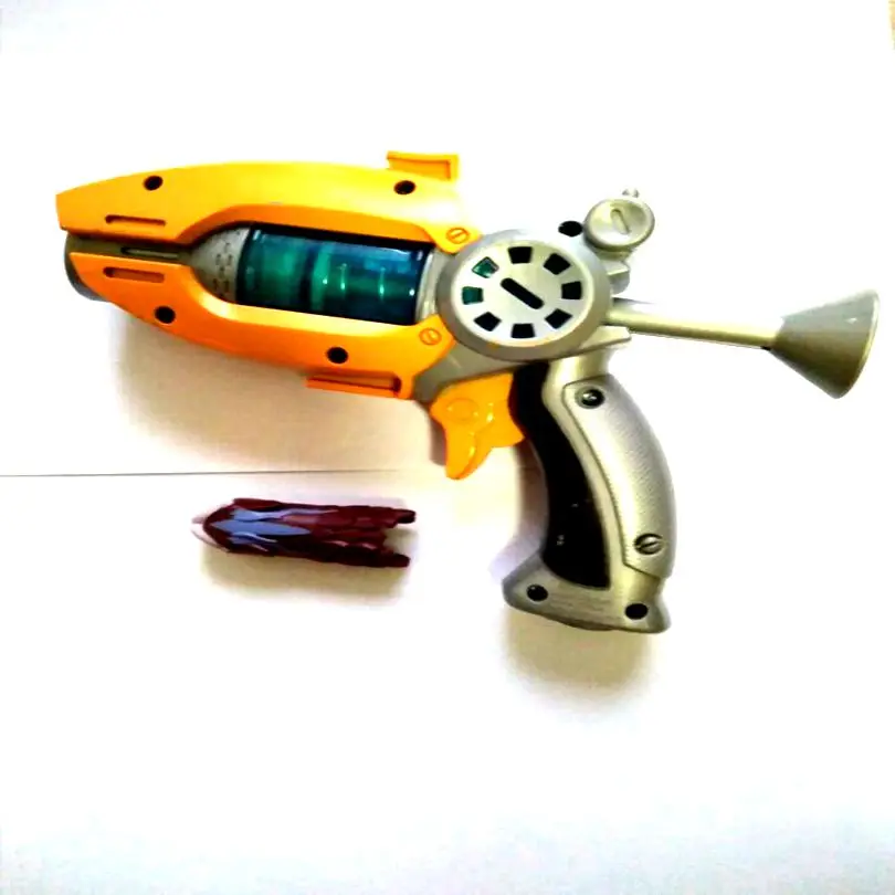 As Presents, Boy Toy Pistol Gun Gift