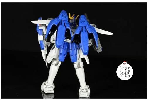 Bandai 1/144 Вт бесконечный вальс HG EW-02 TALLGEESE 3 Gundam Сборная модель наборы фигурки