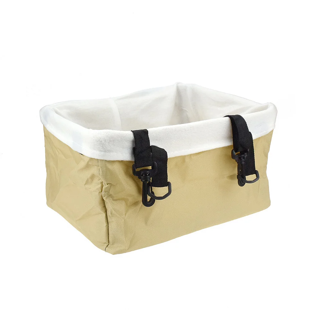 GLCC чехлы для сидений собак автомобилей маленькая переноска домашних животных