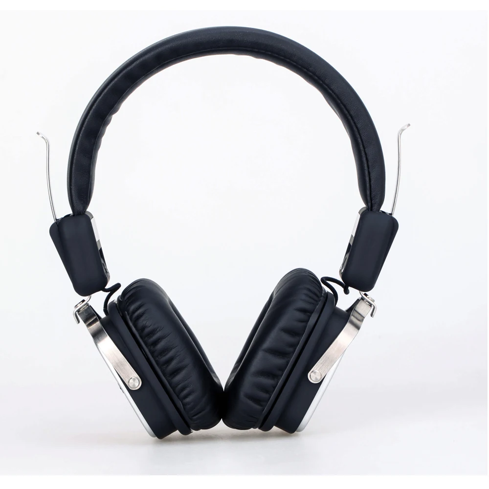 New Stereo Wireless Headset Bluetooth 4.1 folding Headphone with Mic For iPhone6 6S Samsung S7 Edge Sony Xperia | Электроника