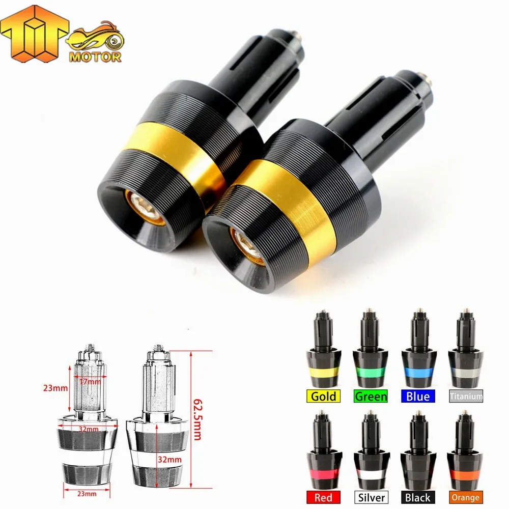 CNC 22 мм ручки руля крышка заглушки или для Honda CB600F / CB650F Hornet CB599 CB600 1998-2008 2009 2010-2011 |