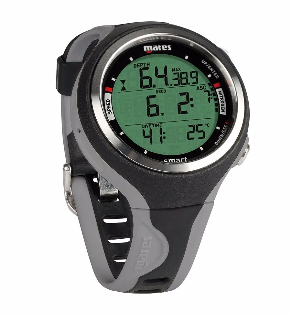 Компьютер для подводного плавания с аквалангом|scuba diving mares|mares dive equipmentsport sport |