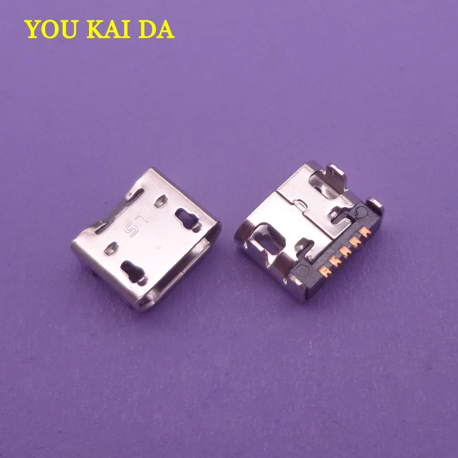 Micro USB зарядный порт синхронизации зарядное устройство разъем для LG Optimus F7 US780 870