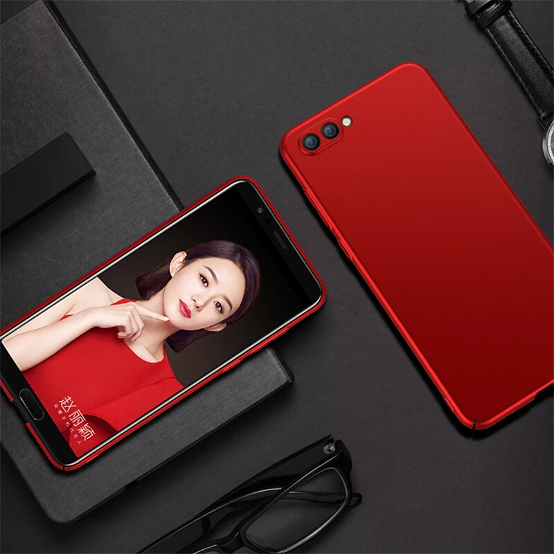 Чехол для huawei Honor View 10, чехол из жесткого поликарбоната, чехол для телефона huawei Honor View 10, чехол для huawei Honor V10 V20 V30 Pro